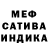 COCAIN FishScale Nataly Liubchenko